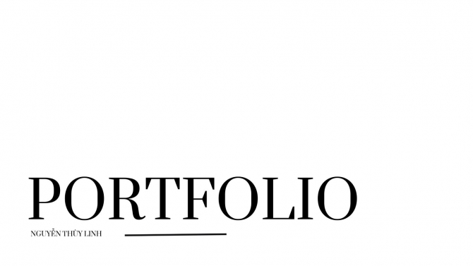 Portfolio