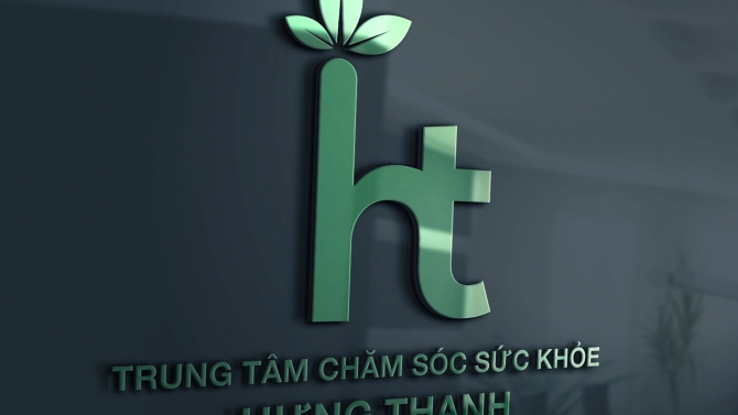 Logo Hưng Thanh