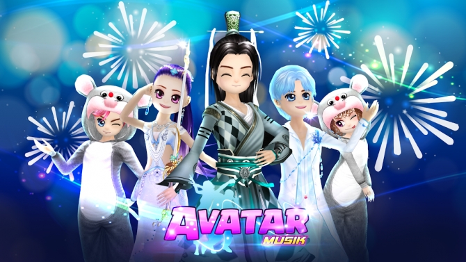 Giới thiệu sự kiện game
