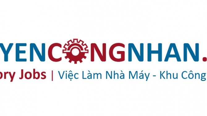 website tuyencongnhan.vn