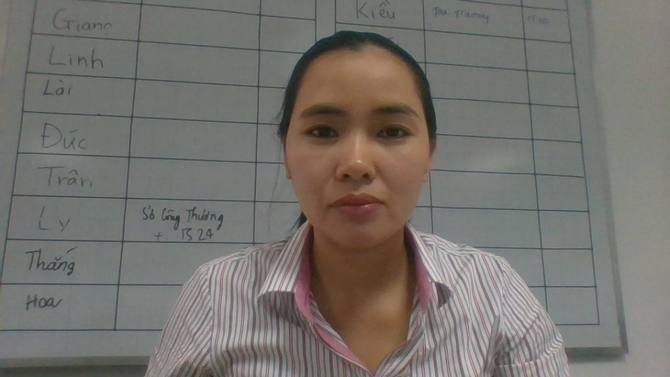 Kế to&aacute;n tổng hợp/ kế to&aacute;n trưởng