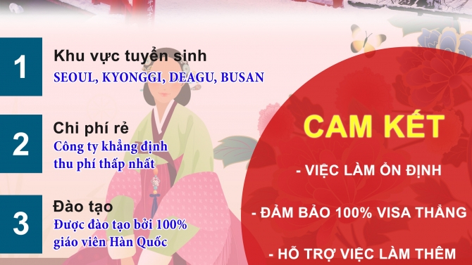 Thiết kế poster
