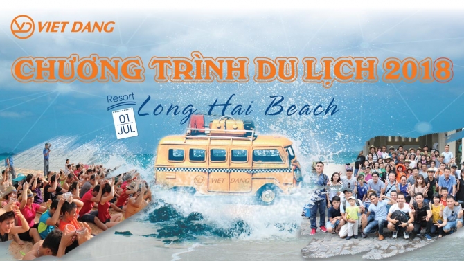 Thiết kế backdrop
