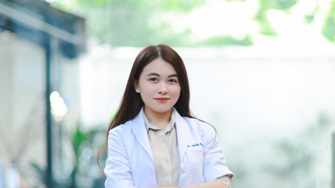 B&aacute;c sĩ Da Liễu - Thẩm Mỹ Da
