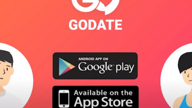 GoDate App Launch Promo
