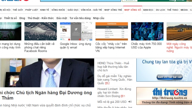LTV .net