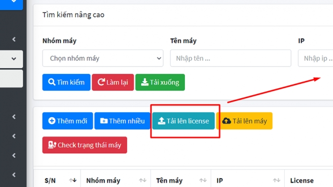 QUẢN L&Iacute; HỆ THỐNG QU&Aacute;N GAME CỦA KOW, KINGDOM NEXTGEN