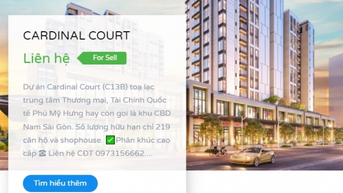 phumyhung project