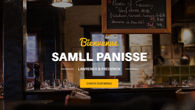 theme WordPress