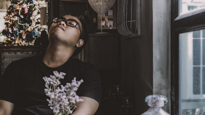 Ma Thi&ecirc;n K&yacute;, Hắc &Aacute;m