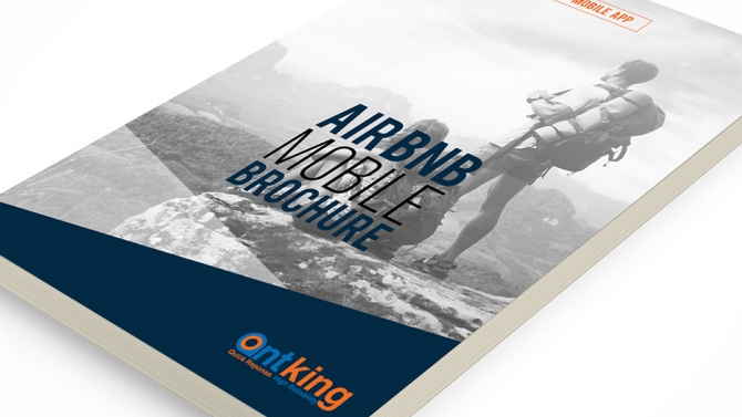 Airbnb Brochure