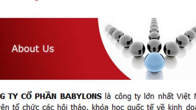 IT Help Desk at Babylons JSC