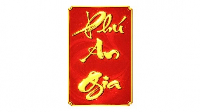 X&acirc;y dựng nh&atilde;n hiệu Hương Ph&uacute; An Gia