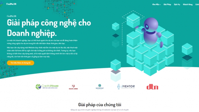 FindMe.VN