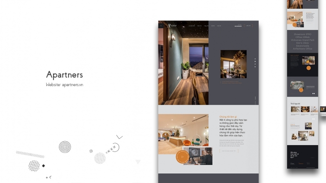 Apartners