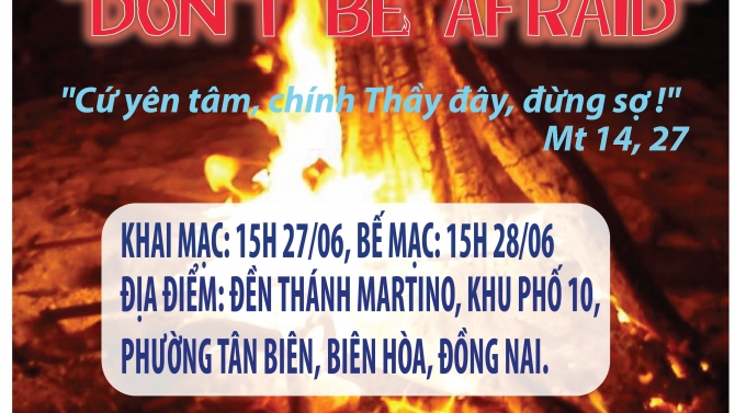 thiết kế poster sự kiện