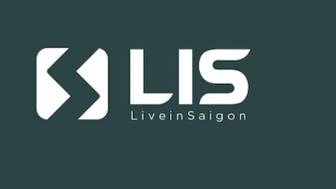 LIS - Live in Saigon