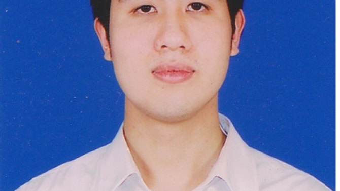 Kĩ sư thiết bị m&aacute;y