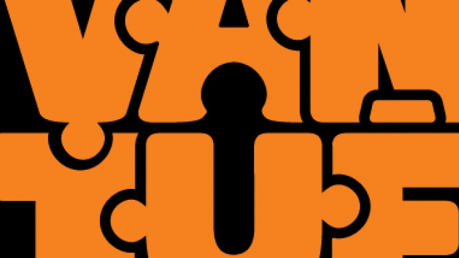 Thiết kế Logo Văn Tuệ