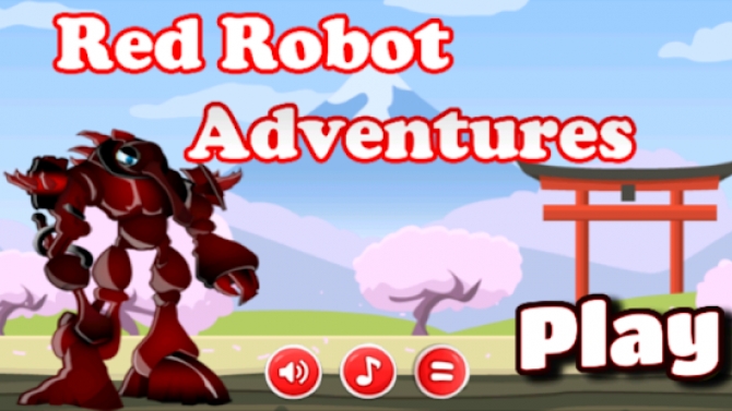 Mobile Game
