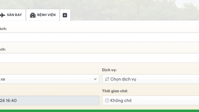 Website Dịch vụ Vận tải T&acirc;y Ninh &ndash; Tối ưu Local SEO & Tăng trưởng cuộc gọi