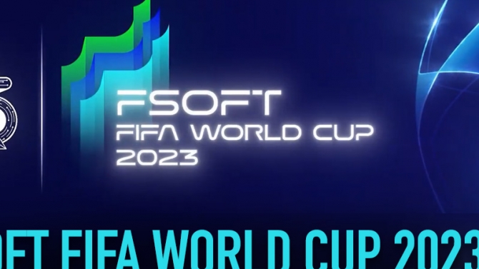 Recap Giải đấu FFWC 2023 | FPT Software