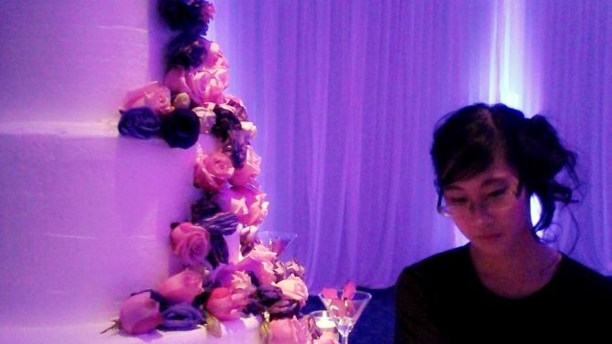 PR & Event Planner