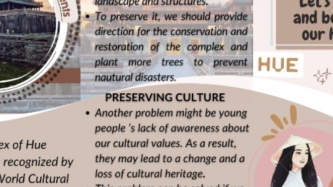 Thiết kế brochure, poster , leaflet
