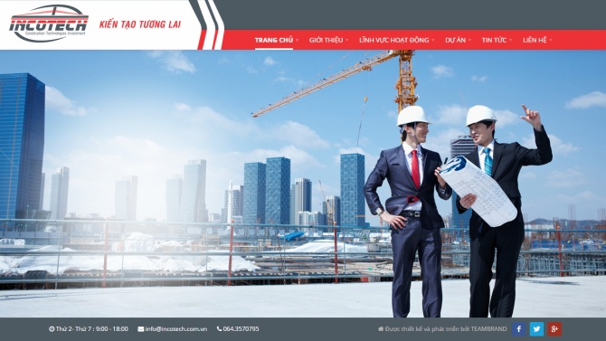 INCOTECH