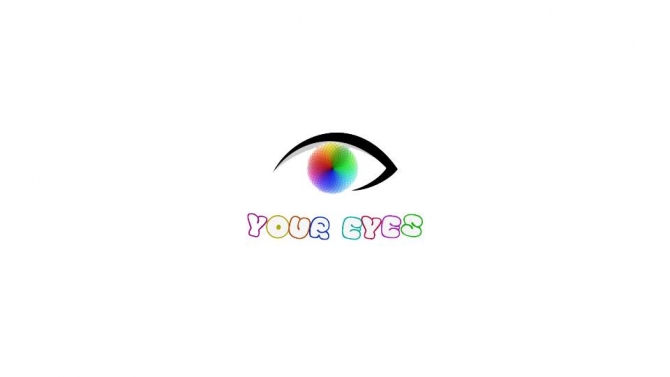Viết Android game YOUREYES