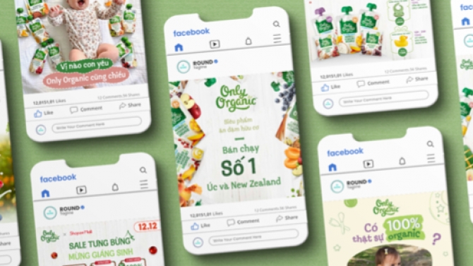 Social Post/ Facebook / Ads