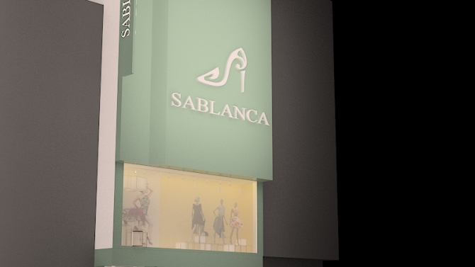 Sablanca