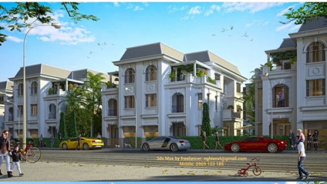 Example Exterior 03