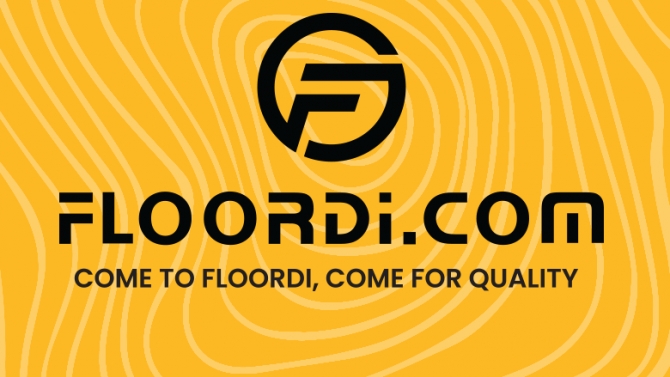 Branding Floordi
