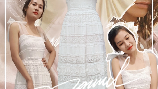 Profile h&igrave;nh ảnh thực hiện