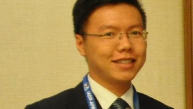 Ho&agrave;ng Trung Sơn