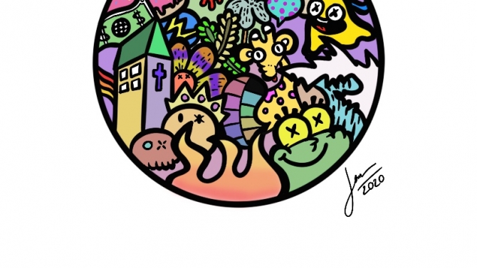DOODLE