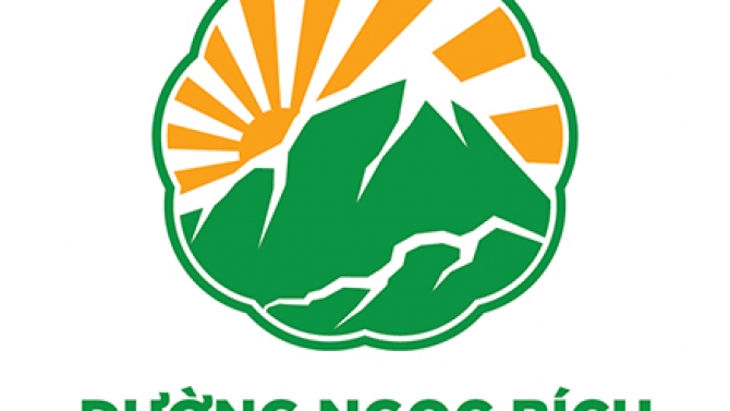 NGỌC B&Iacute;CH LOGO
