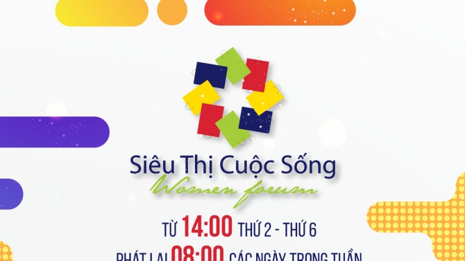 Banner Face CT Si&ecirc;u Thị Cuộc Sống