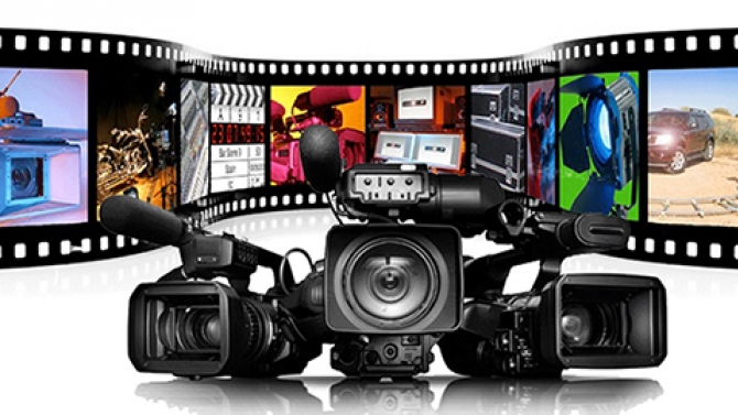 Kỷ Xảo Phim Quảng C&aacute;o TVC Clip Hiệu Ứng Phim
