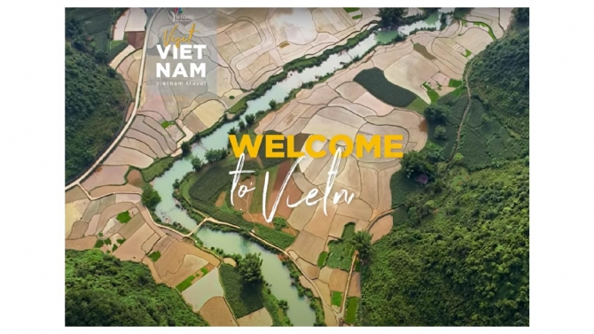 VIETNAM TRAVEL VIDEO EDIT
