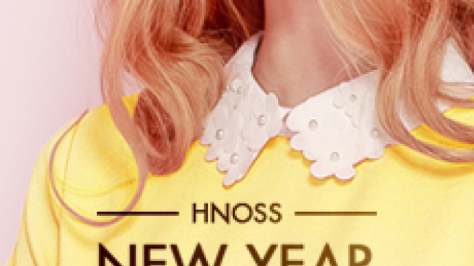 Thời trang HNOSS