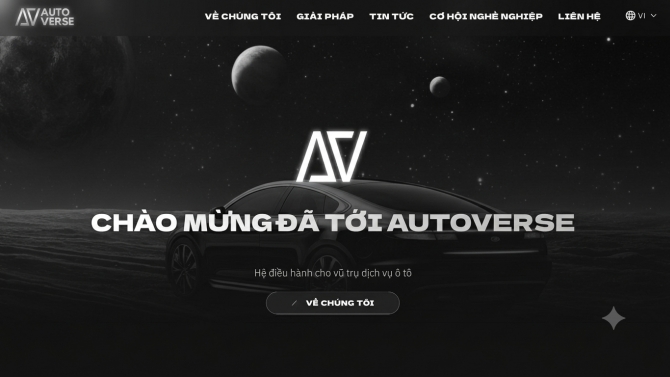 Website