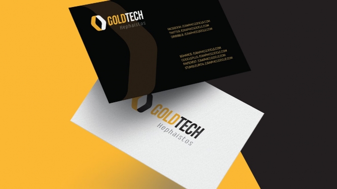 Gold Tech