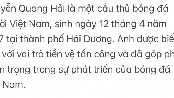 Viết blog