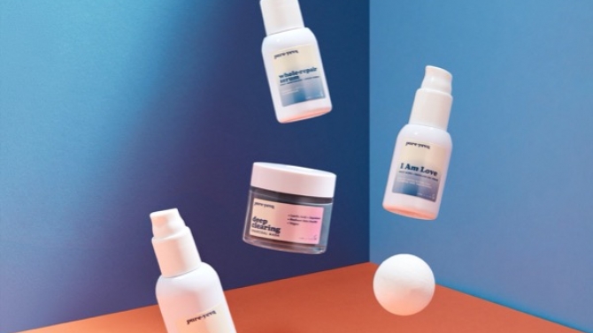 Chụp & chỉnh sửa ảnh sản phẩm