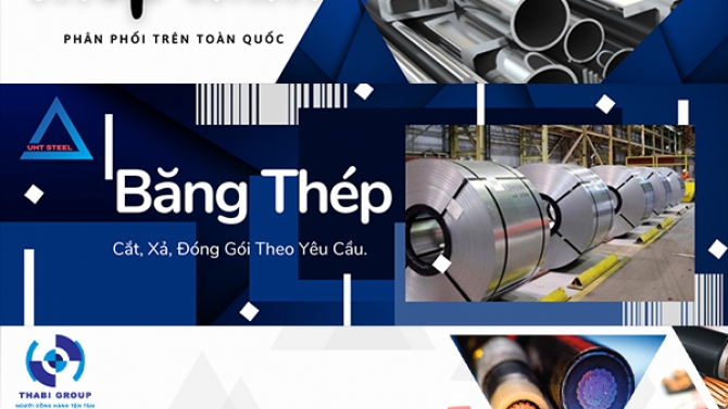 thiết kế banner