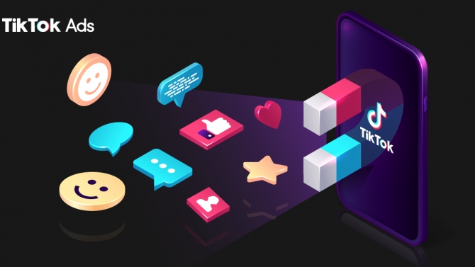 V&igrave; sao phải x&acirc;y dựng k&ecirc;nh Tiktok?