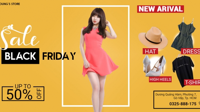 Sale black friday - 02