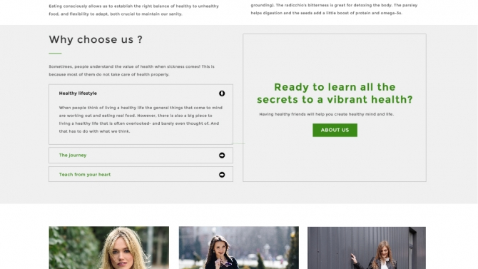 giao diện web2